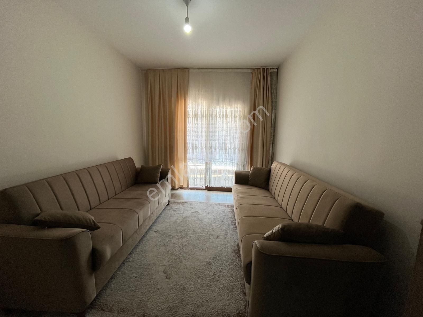 Turyap Metropol'den Başharık Toki'de Satılık 3+1 Daire