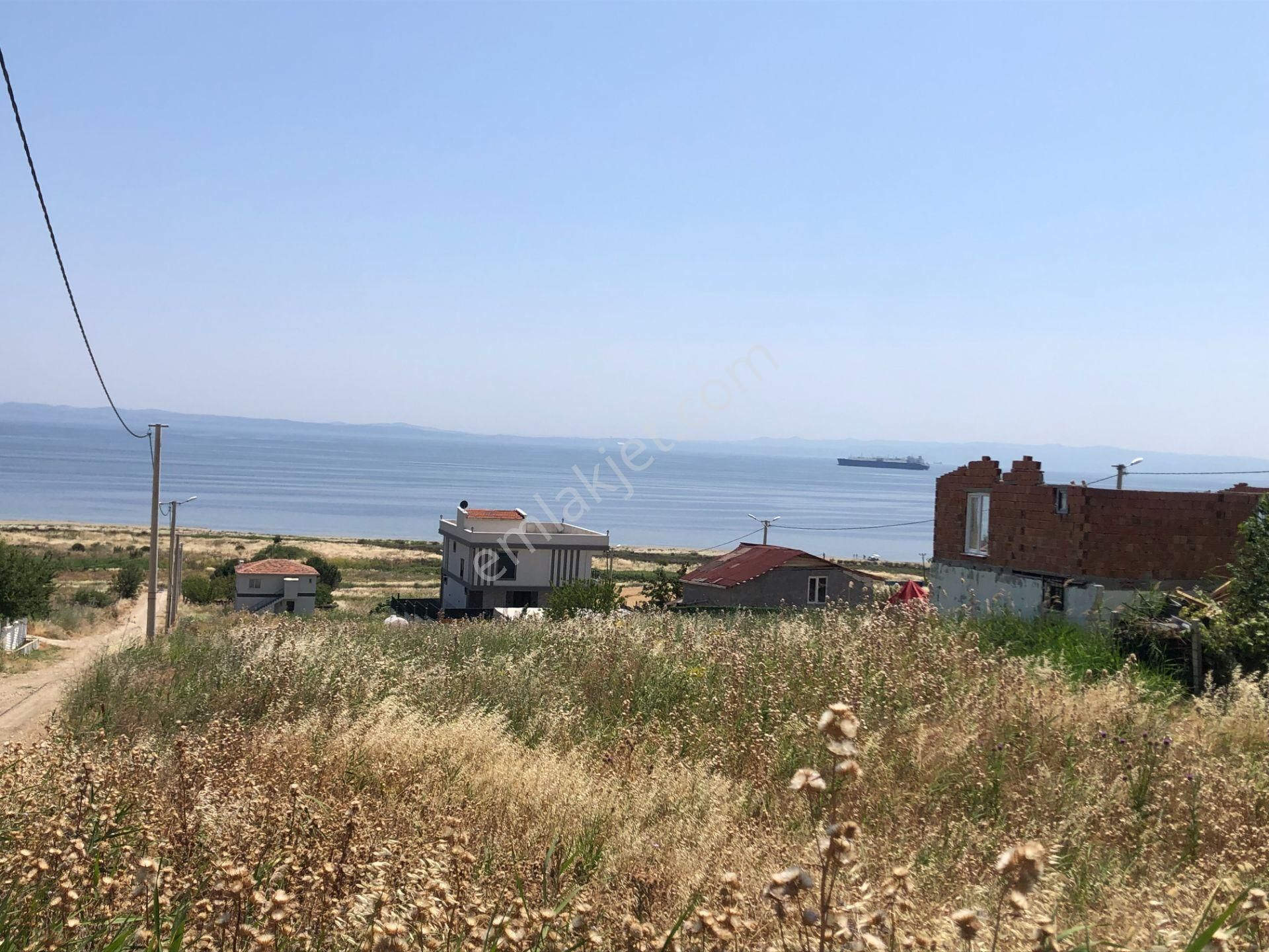 Şarköy De Işık Emlaktan İstiklal Mah De 216 M2 0/25 İmarlı Arsa