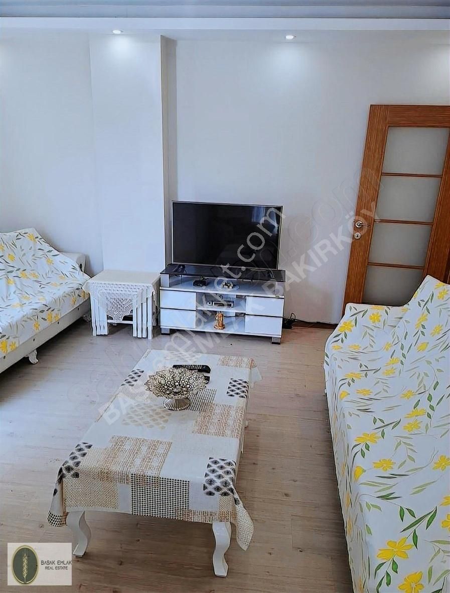 Yakuplu'da 2+1 Eşyalı Satılık Daire