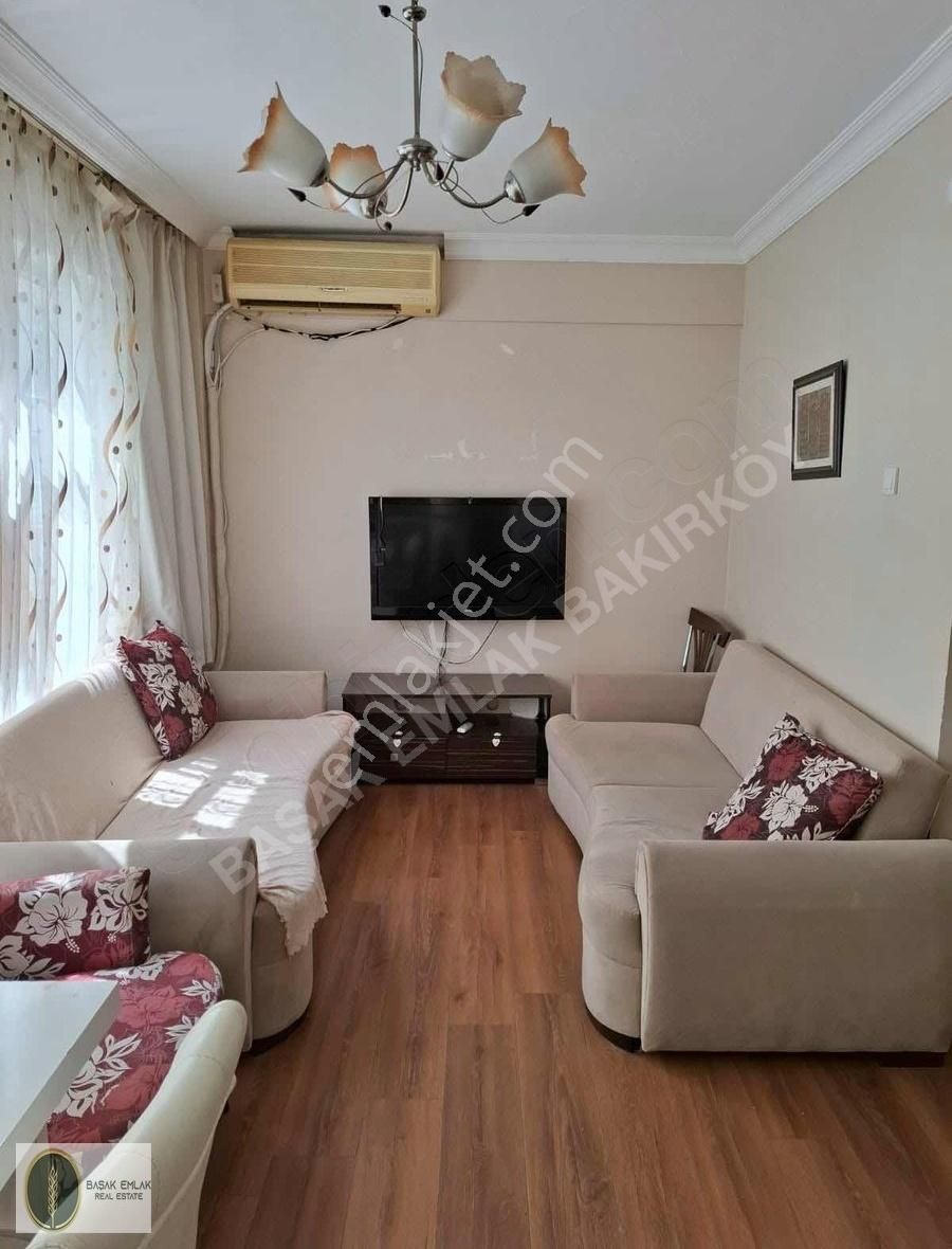 Bakırköy Cevizlik Mh. 2+1 Daire