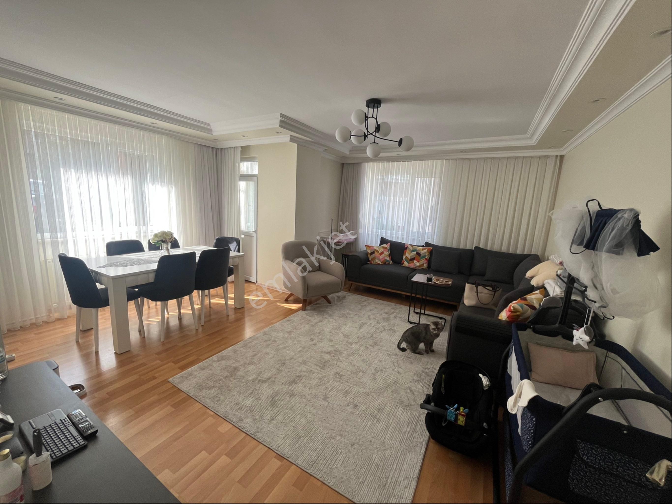 Ayreal Den Cumhuriyet Mah. İçi Sıfır 3+1 Arakat Kiralık Daire