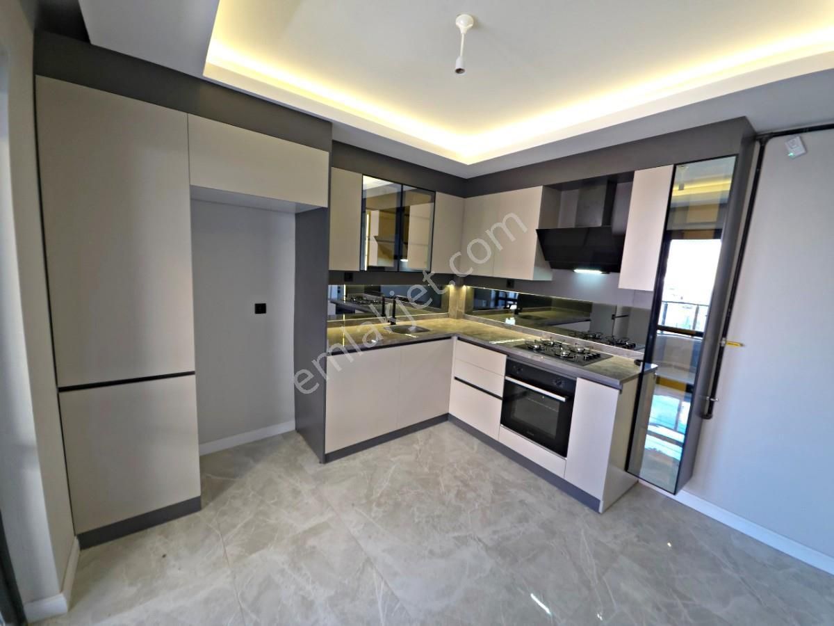 Sincan Malazgirt Mah 3+1 Ters Dubleks Yapılı Sıfır Daire