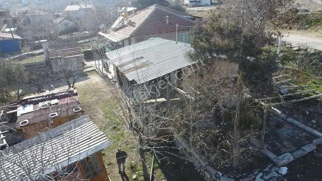 Müstakil Ev