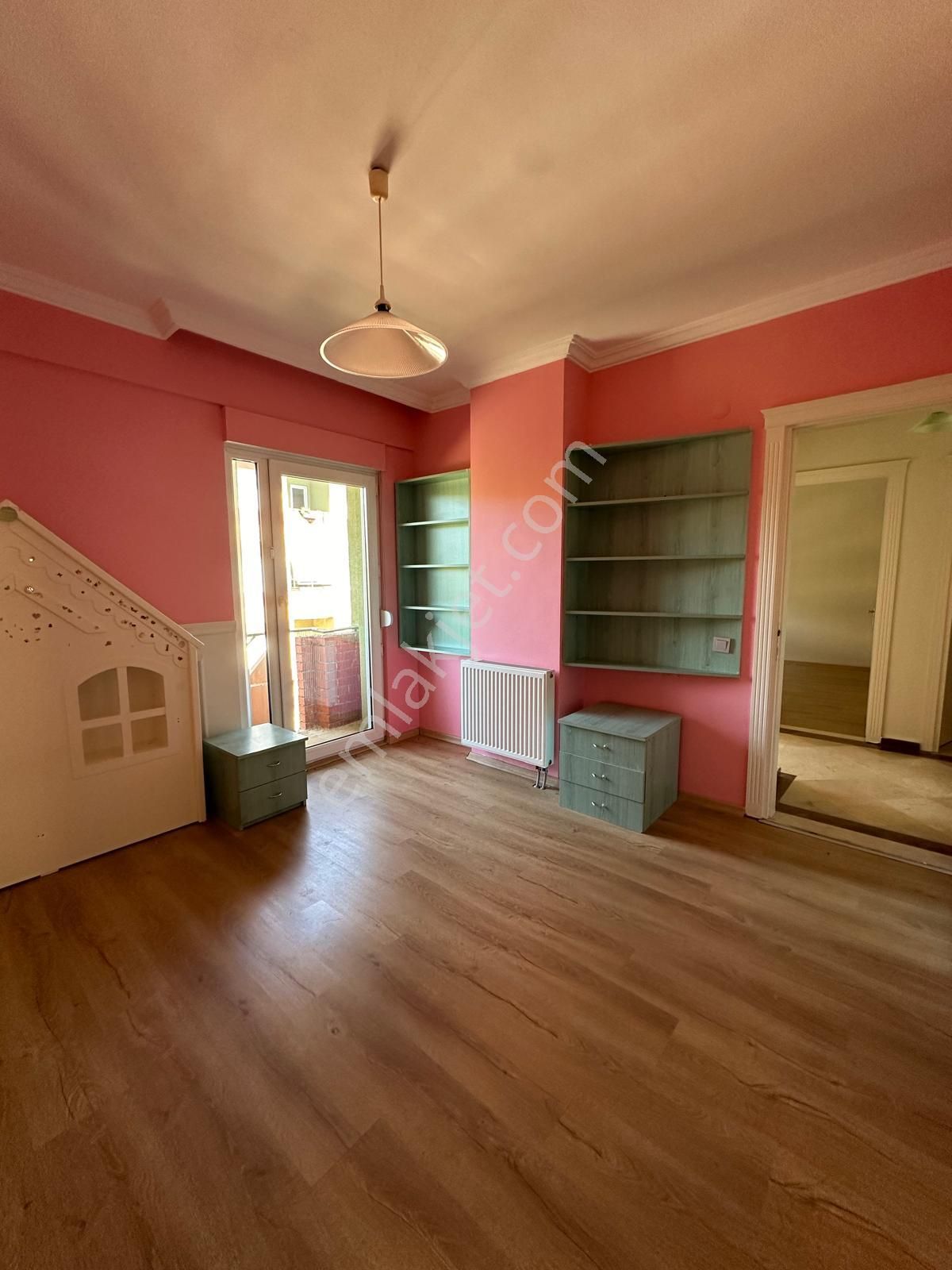 Sarıyer Boğaziçi Park Evleri Koç Ünv Komşu 320m2 Kiralık Dubleks - Görsel 24