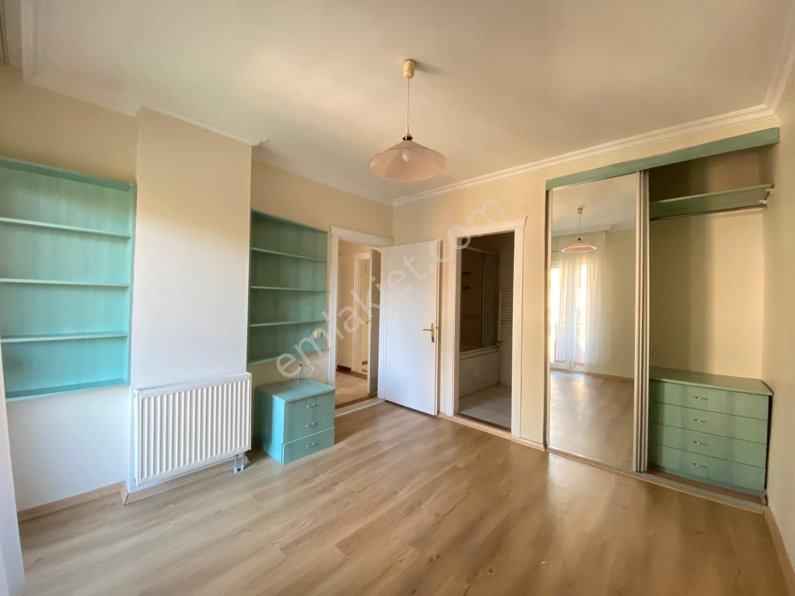 Sarıyer Boğaziçi Park Evleri Koç Ünv Komşu 320m2 Kiralık Dubleks - Görsel 11