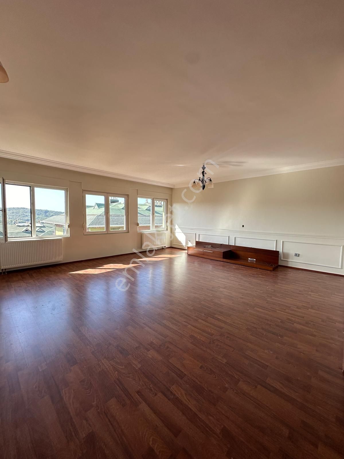 Sarıyer Boğaziçi Park Evleri Koç Ünv Komşu 320m2 Kiralık Dubleks - Görsel 29