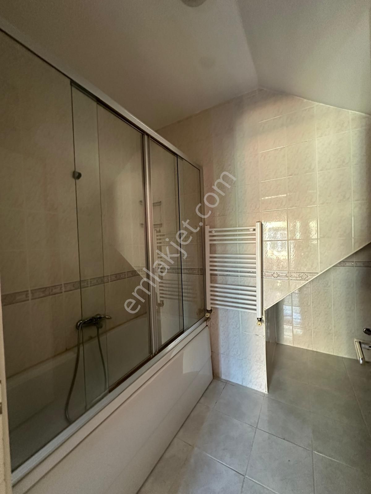 Sarıyer Boğaziçi Park Evleri Koç Ünv Komşu 320m2 Kiralık Dubleks - Görsel 23