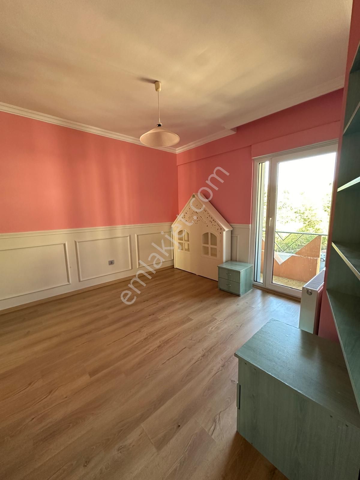 Sarıyer Boğaziçi Park Evleri Koç Ünv Komşu 320m2 Kiralık Dubleks - Görsel 21