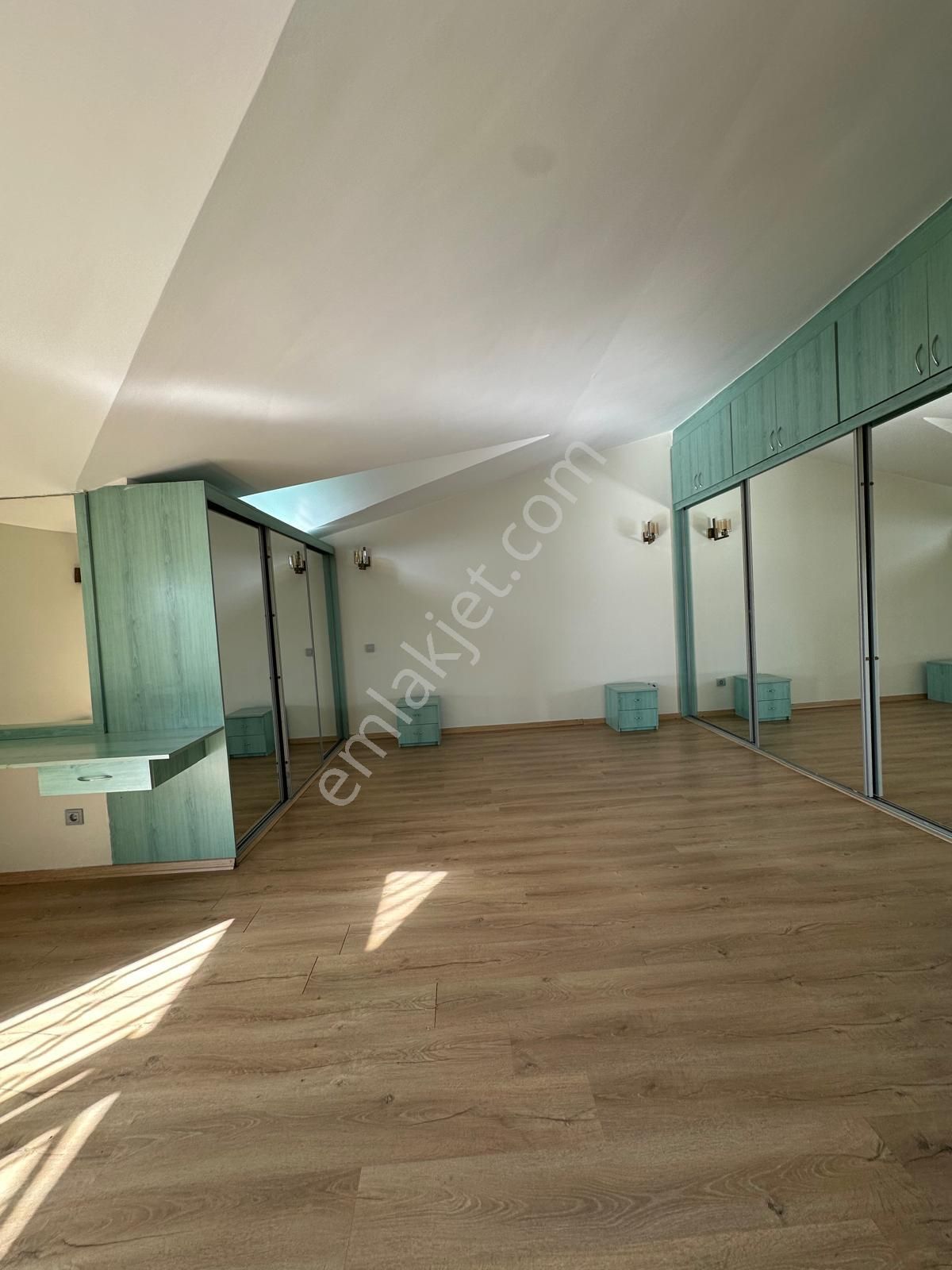 Sarıyer Boğaziçi Park Evleri Koç Ünv Komşu 320m2 Kiralık Dubleks - Görsel 35