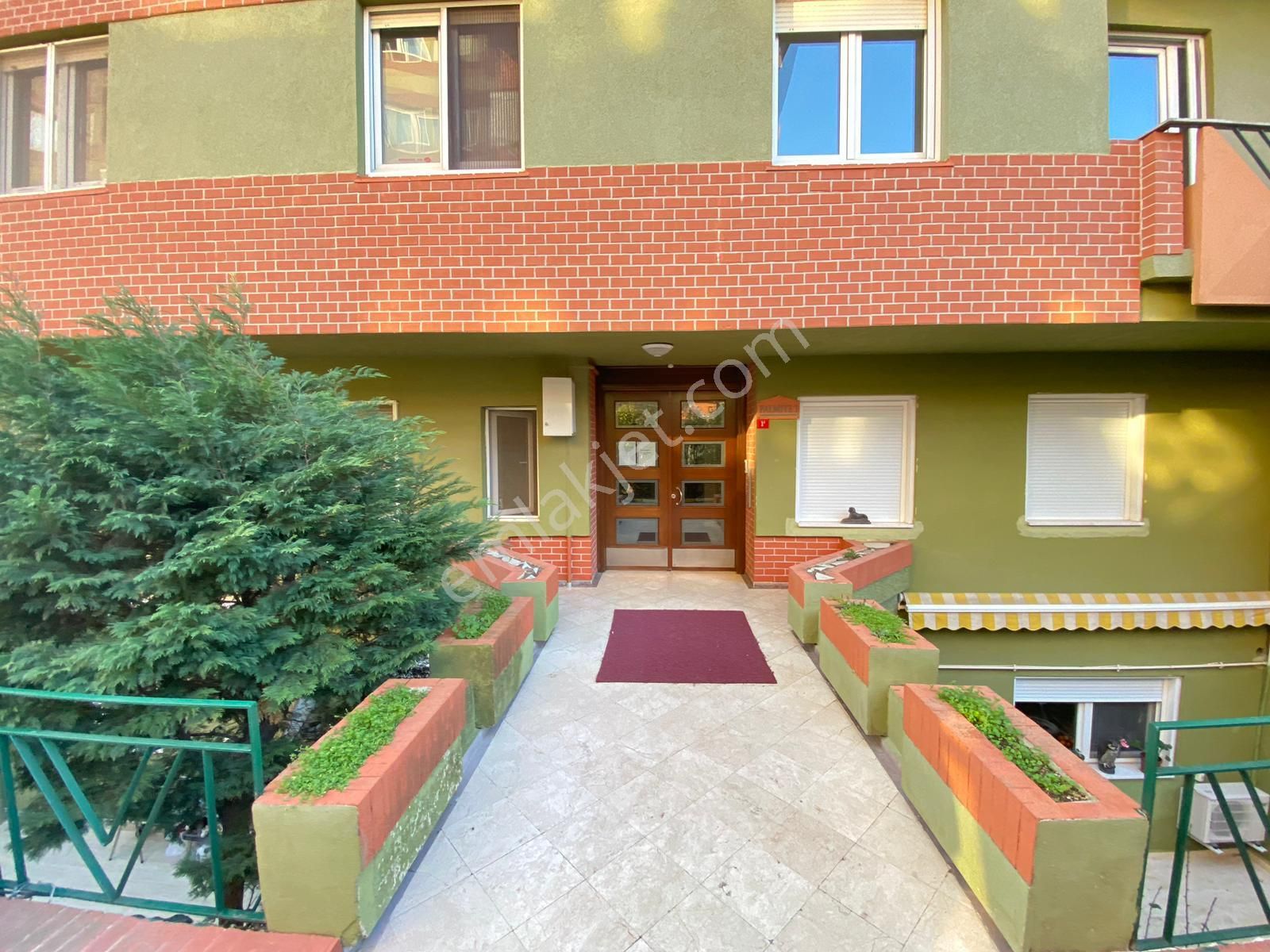 Sarıyer Boğaziçi Park Evleri Koç Ünv Komşu 320m2 Kiralık Dubleks - Görsel 19