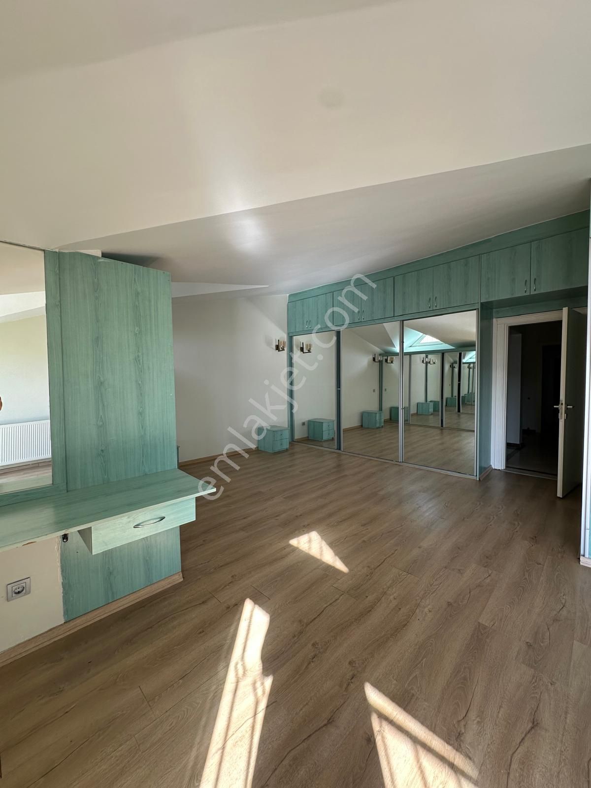 Sarıyer Boğaziçi Park Evleri Koç Ünv Komşu 320m2 Kiralık Dubleks - Görsel 32