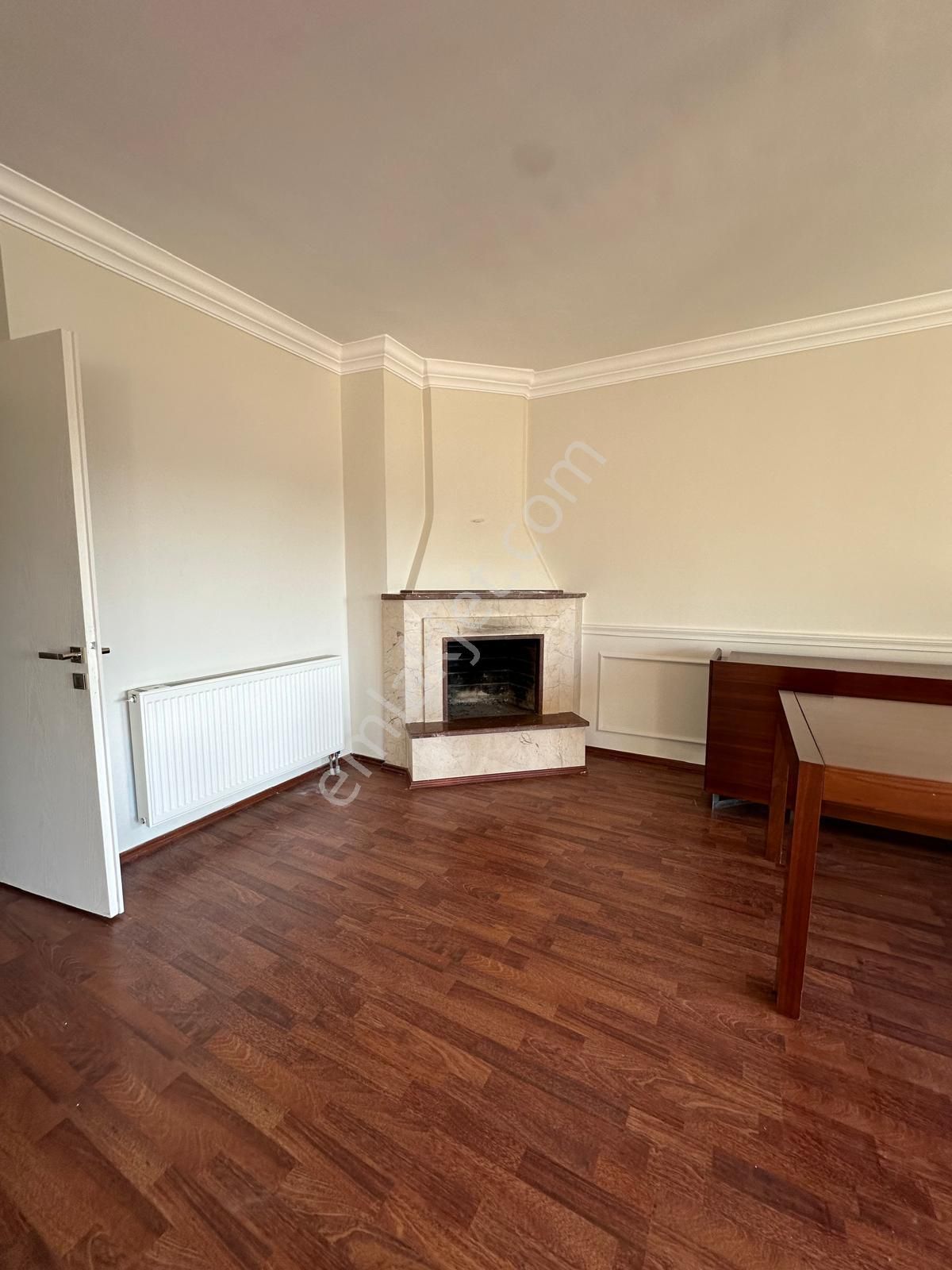 Sarıyer Boğaziçi Park Evleri Koç Ünv Komşu 320m2 Kiralık Dubleks - Görsel 27