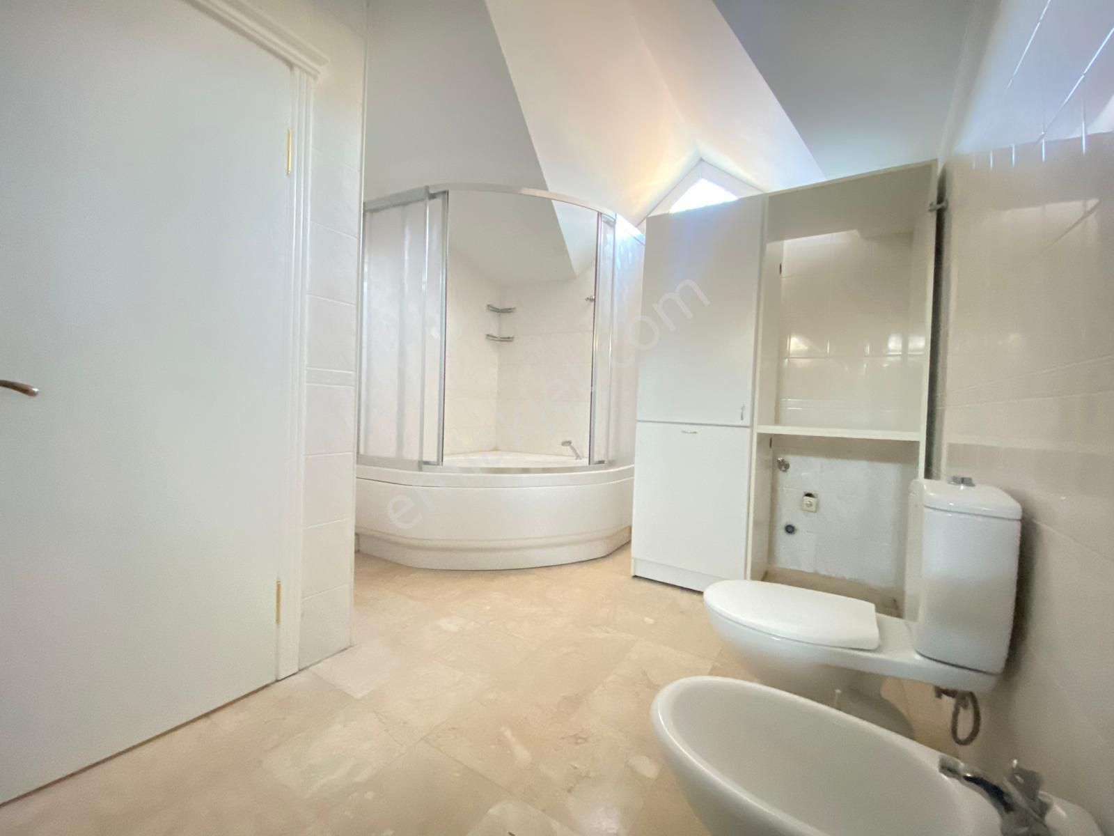 Sarıyer Boğaziçi Park Evleri Koç Ünv Komşu 320m2 Kiralık Dubleks - Görsel 15