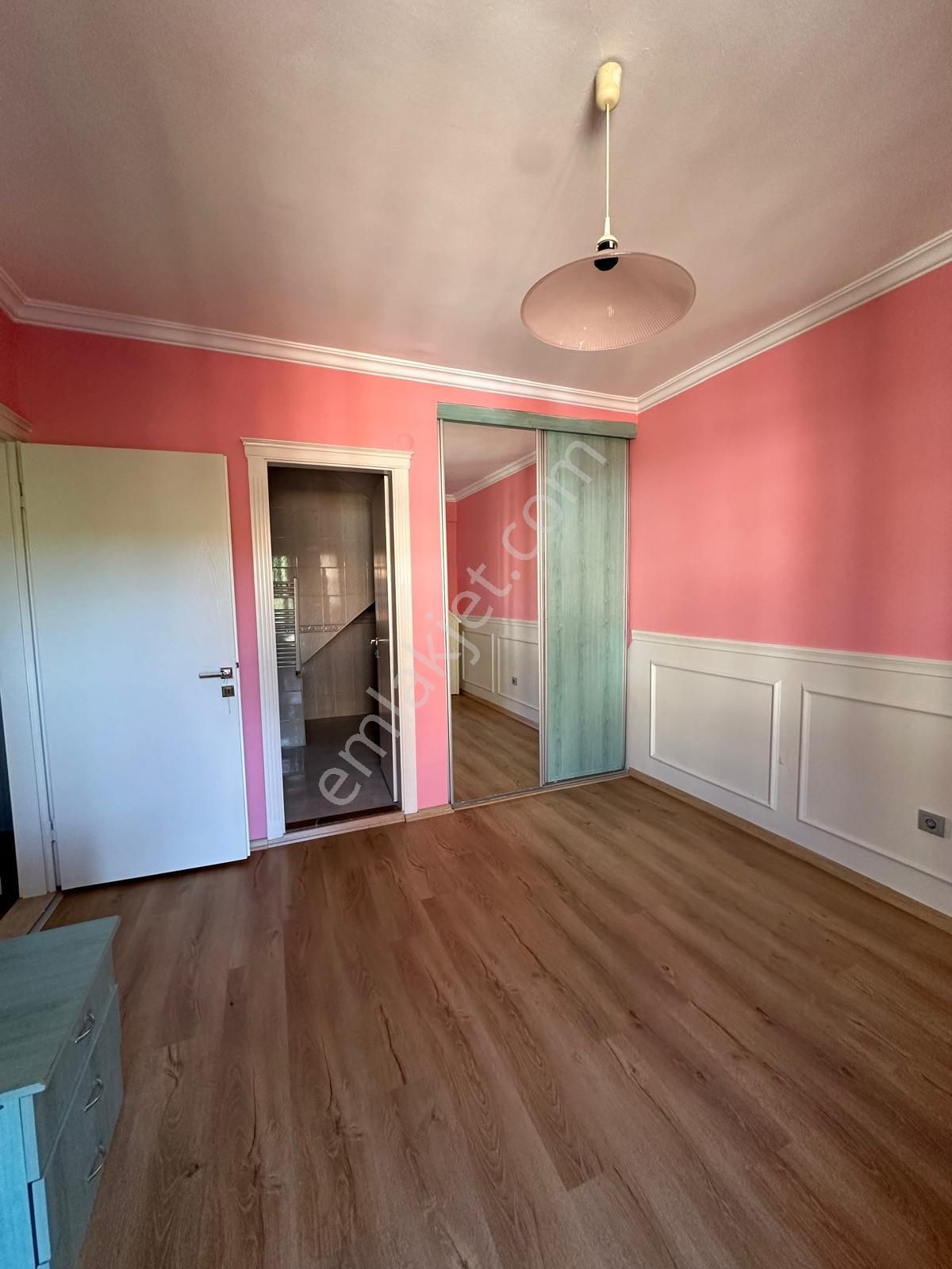 Sarıyer Boğaziçi Park Evleri Koç Ünv Komşu 320m2 Kiralık Dubleks - Görsel 20