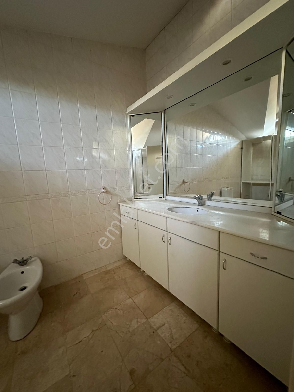 Sarıyer Boğaziçi Park Evleri Koç Ünv Komşu 320m2 Kiralık Dubleks - Görsel 30