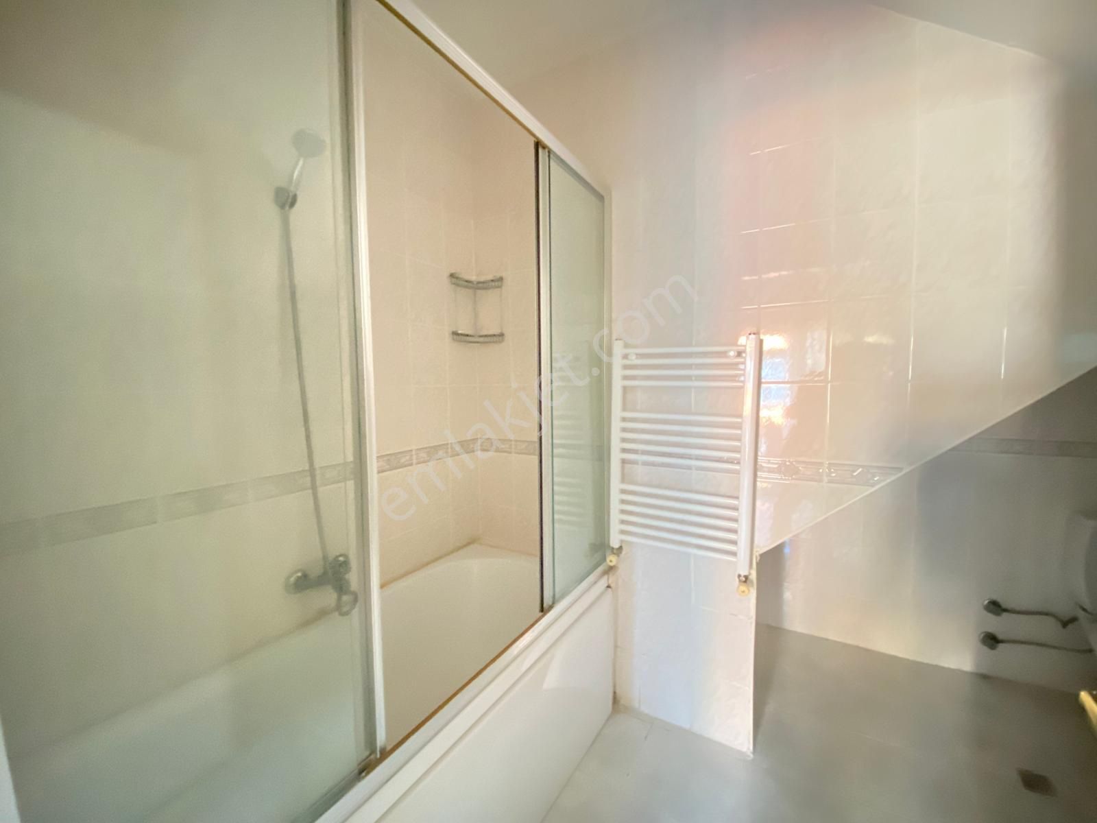 Sarıyer Boğaziçi Park Evleri Koç Ünv Komşu 320m2 Kiralık Dubleks - Görsel 13