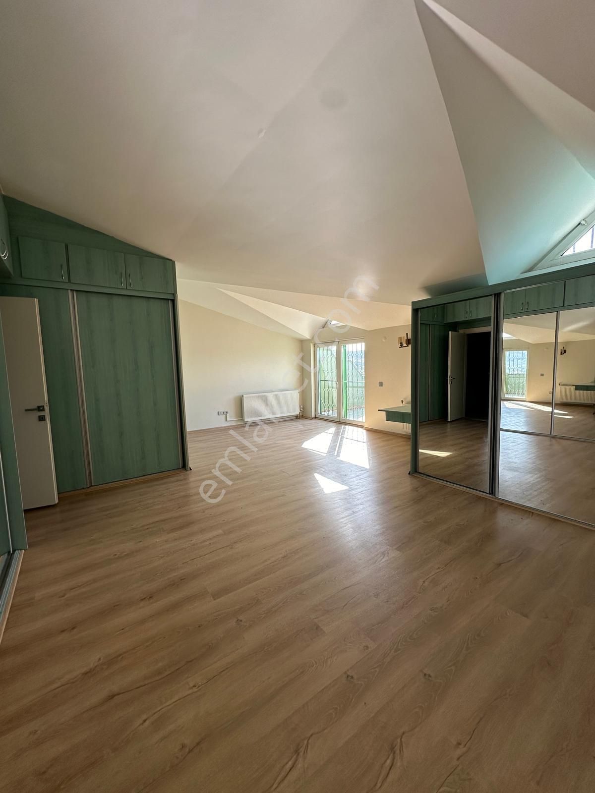 Sarıyer Boğaziçi Park Evleri Koç Ünv Komşu 320m2 Kiralık Dubleks - Görsel 34