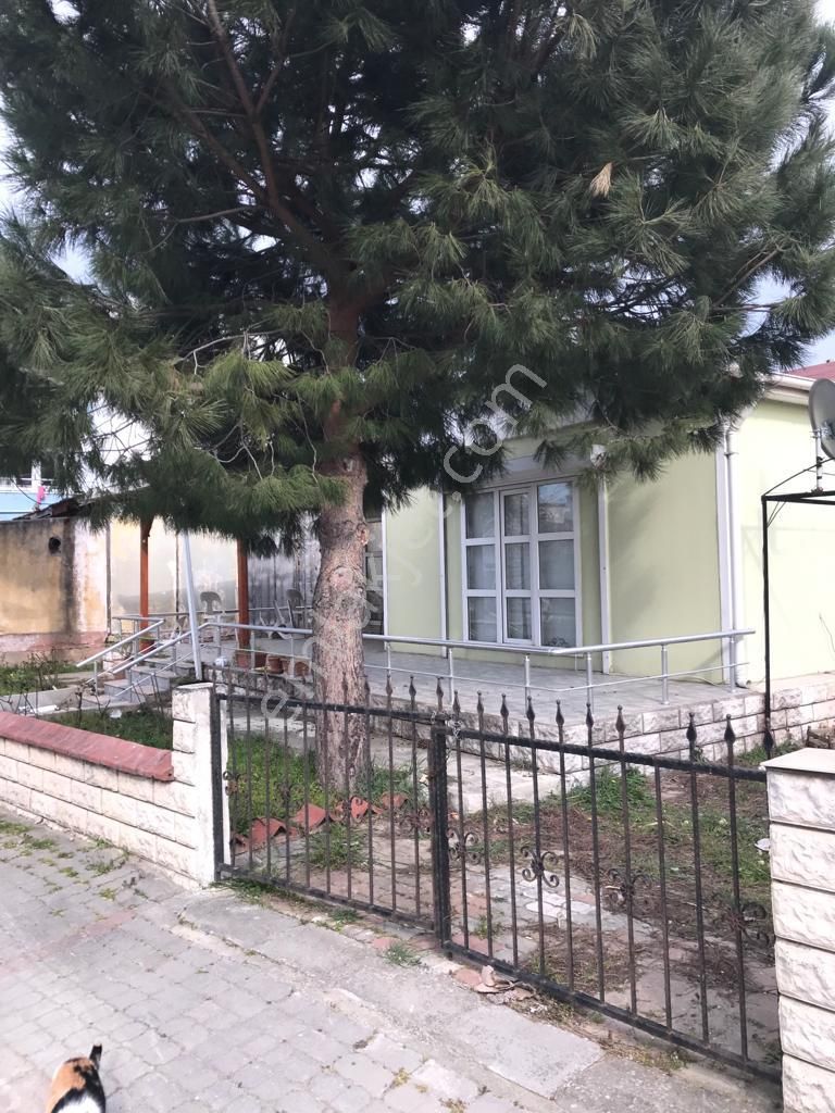 Dıalog İdeal'den Lapsekide Denize Yakın Satılık Fırsat Yazlık