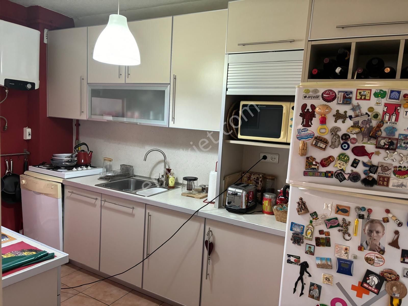 Atakent 2.etap Ata Sitesi Net 95m2 Arenapark 3+1 Satılık Daire