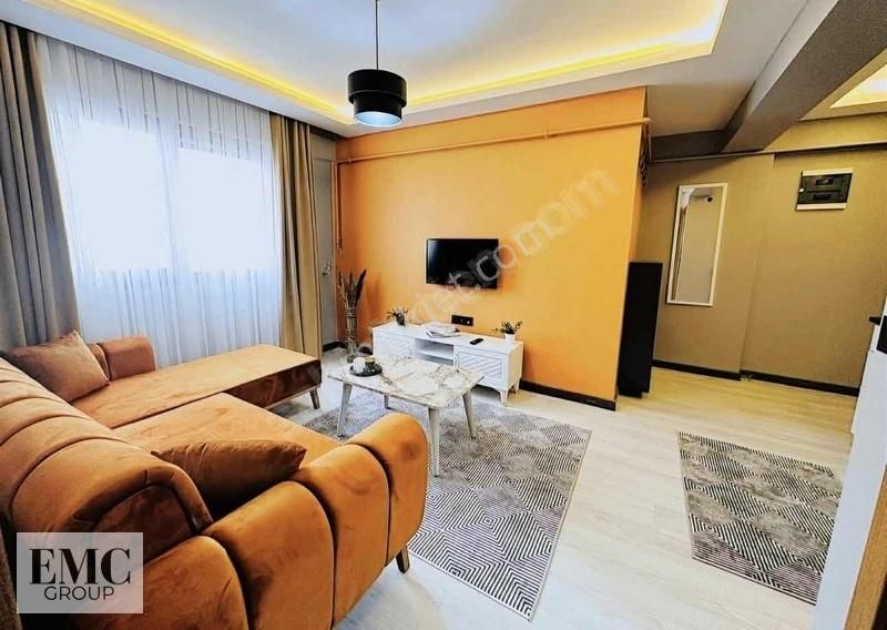 Beyoğlundan Yatırımlık Fırsat Daire