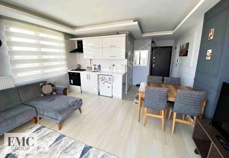 Beyoğlundan İster Yatırım İster Oturumluk Daire