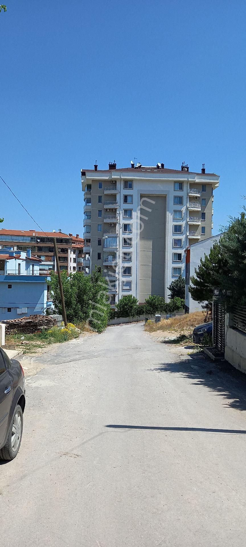 Sahibinden Yaşamkente Kiralık Daire