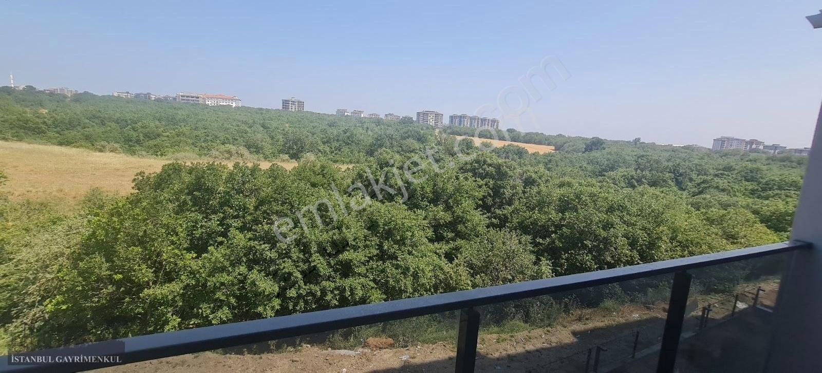 Çerkezköy Tepede Site İçi Kiralık 1+1 Daire..