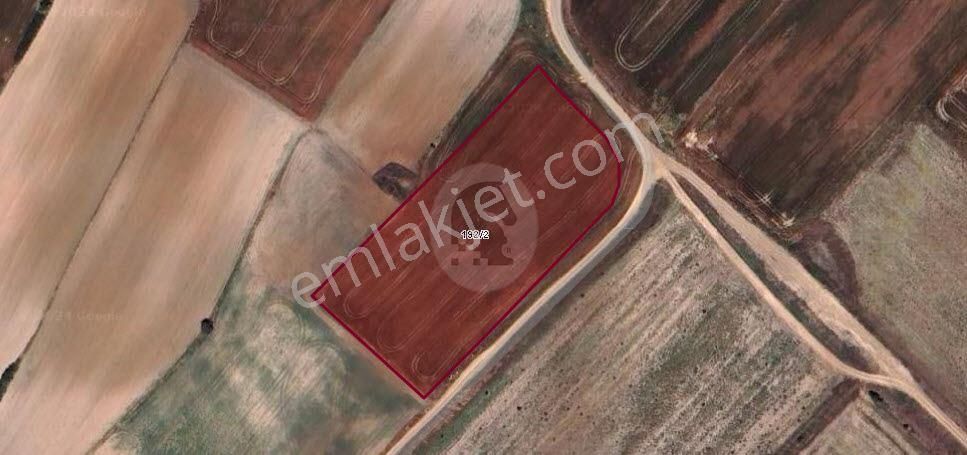 Karaağaç Sanayi Bölgesinde Kat Karşılığı Arsa P.no: 1535 En