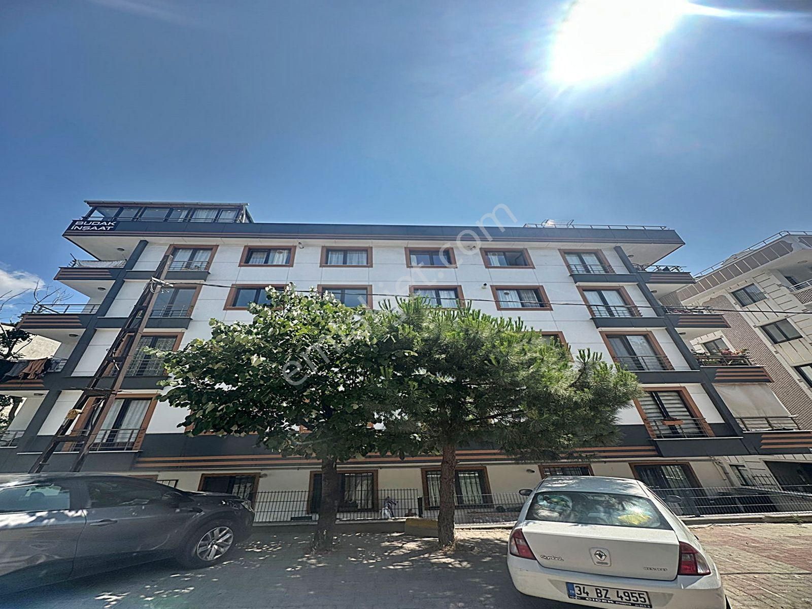 Cadde34 Yapı'dan Beylikdüzü Yakuplu'da Krediye Uygun 2+1 Arakat Daire!!