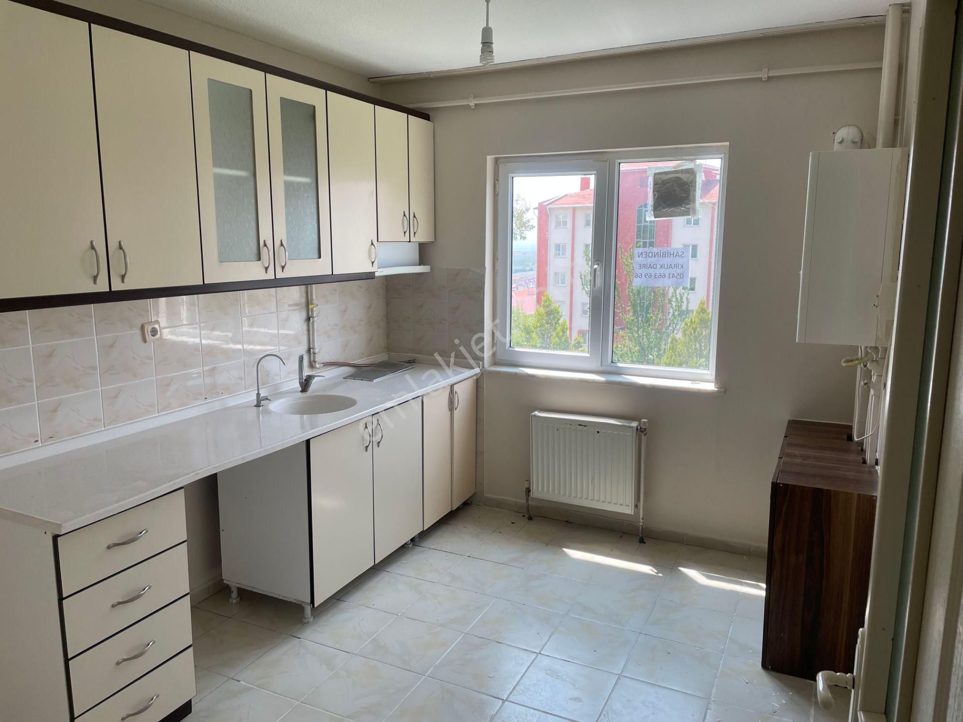Sahibinden 3+1 Full Yapılı Daire
