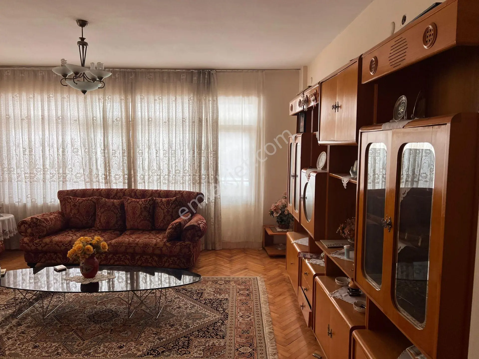 Konyaaltı Caddesi Yakını Ayrı Mutfak Katta 2+1 Daire - Görsel 3
