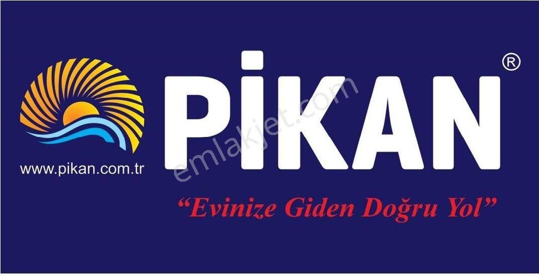 Dalyan Da Köşe Parsel 500 M2 Arsa Satılık