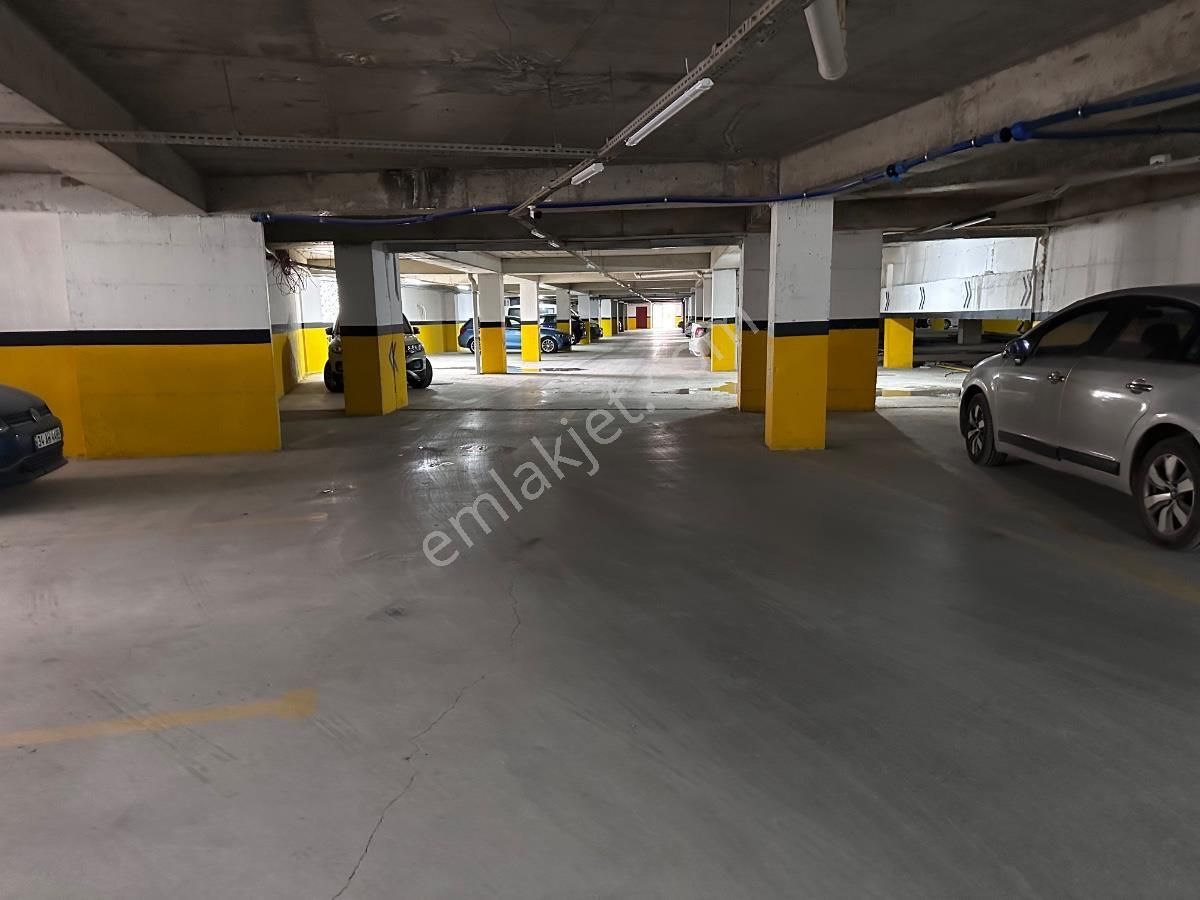 Menemen Kuzeyşehir Sitesinde Manzaralı Satılık 3+1 Daire