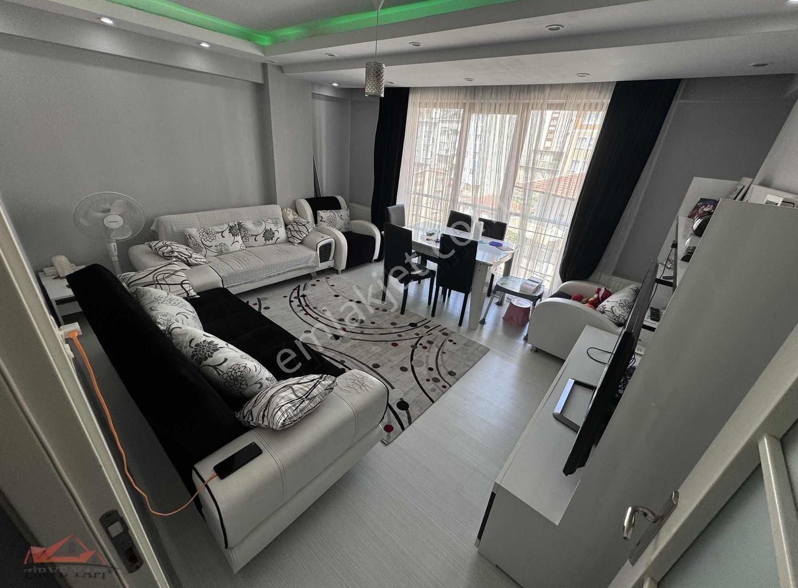 Fırsat Eyüp Karadolap Metro Yakını Site 5.kat 2+1 85m2 4.450.000