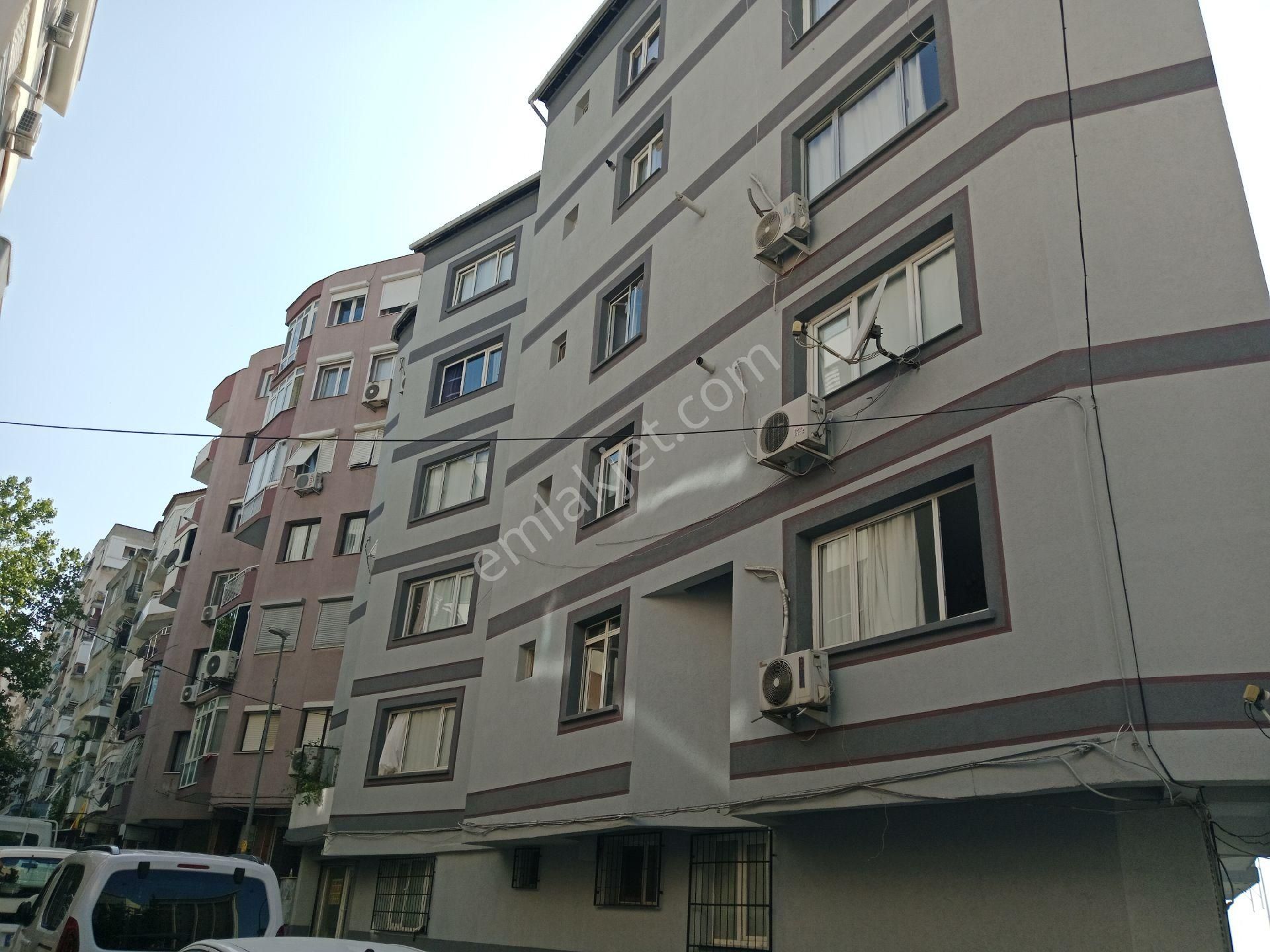 Deniz Manzaralı,ferah ,2+1 Doğalgazlı