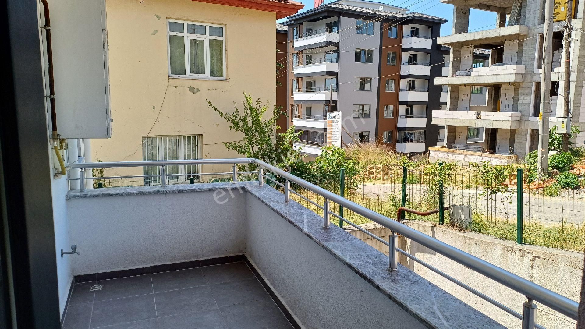 Ereğli Güncel Emlak Bağlık Mah.daıre Kiralıyor
