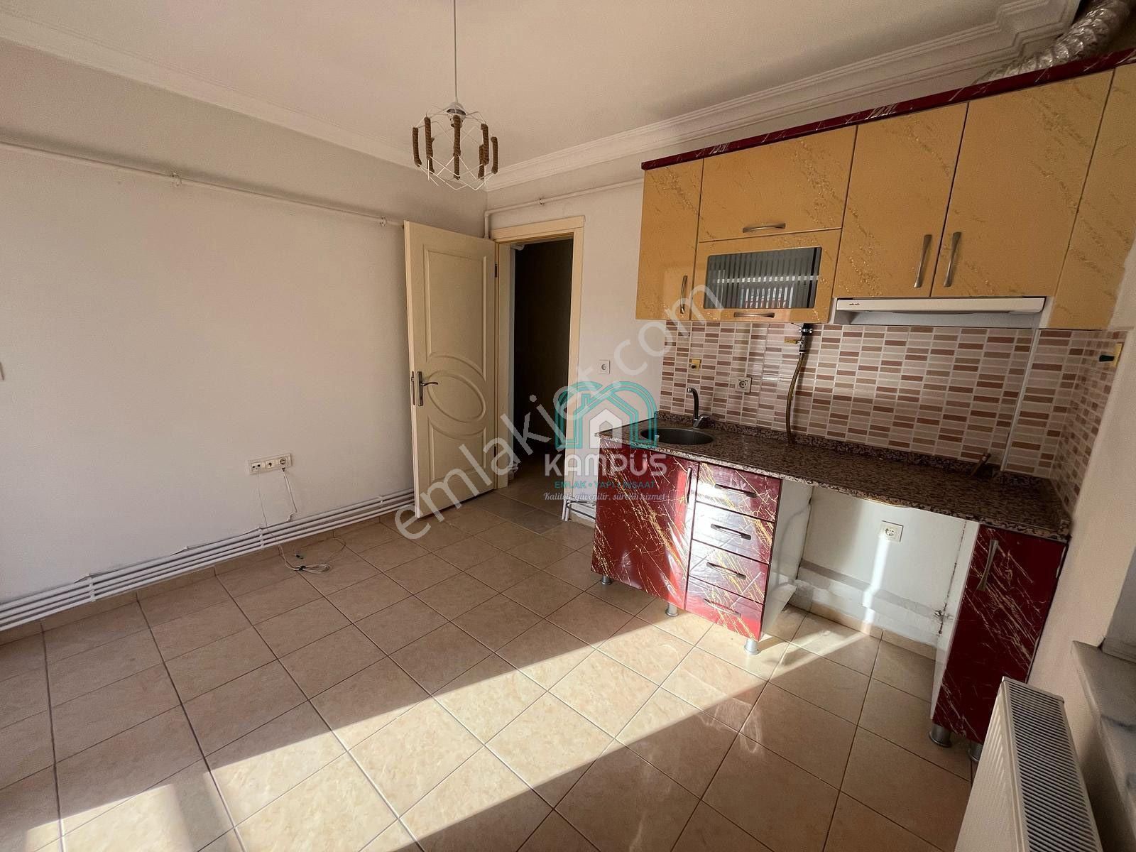 Muğla Kötekli'de C Kapıya Yakın Eşyasız 2+1 Kiralık Daire