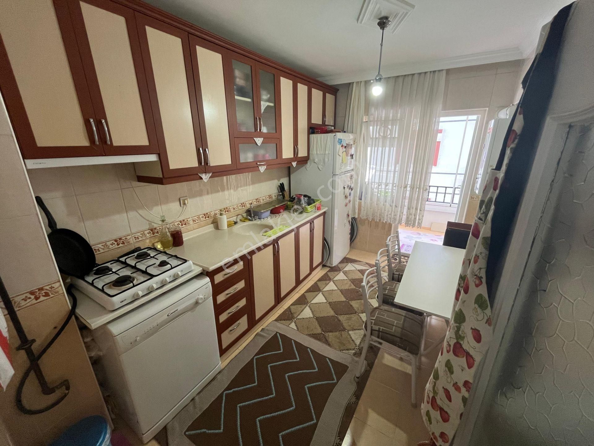 Mert Yiğit'den Ahievran'da 3+1 Arakatta Asansörlü Satılık Daire
