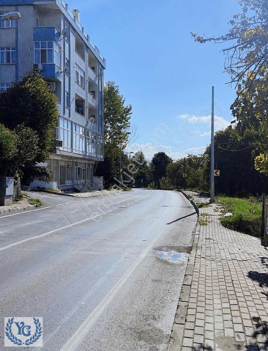 Satılık 2 Katlı Bina Ve 673 Metrekare Arsa