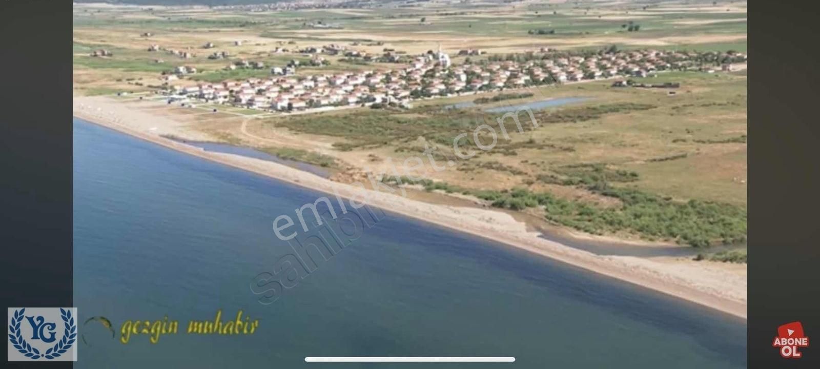 Biga Gerlengeç Köyünde Satılık Arsa - Görsel 6