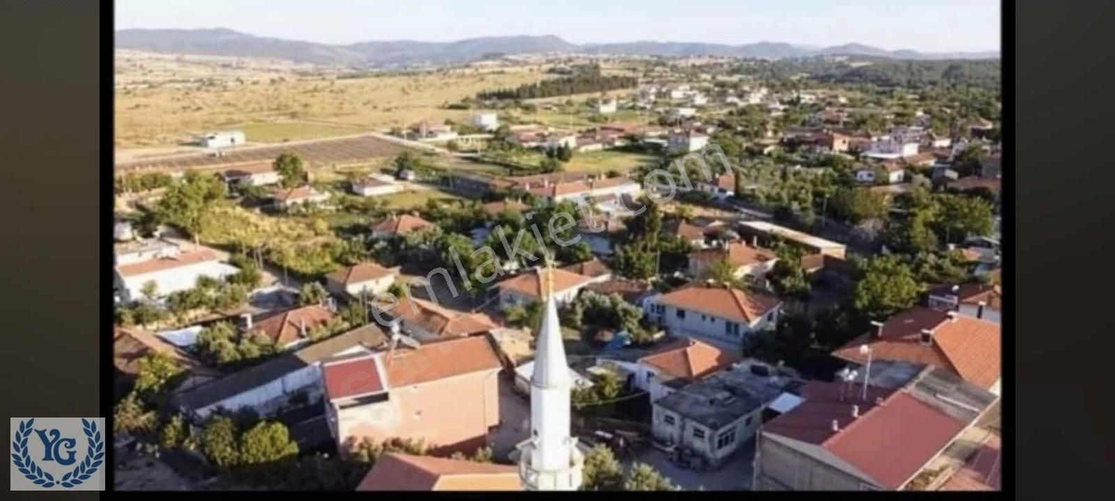 Biga Gerlengeç Köyünde Satılık Arsa - Görsel 7