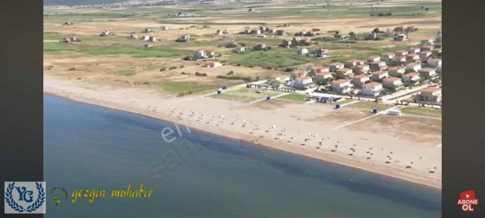 Biga Gerlengeç Köyünde Satılık Arsa - Görsel 8
