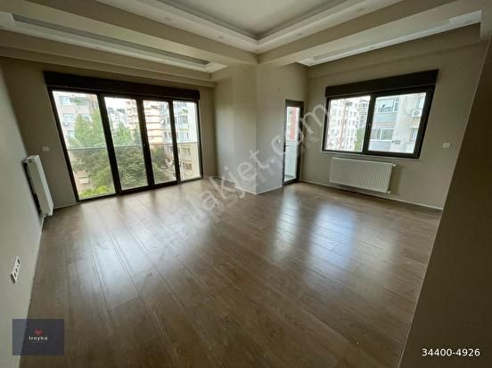 Kadıköy Erenköyde 3+1 Satılık Daire Troykadan