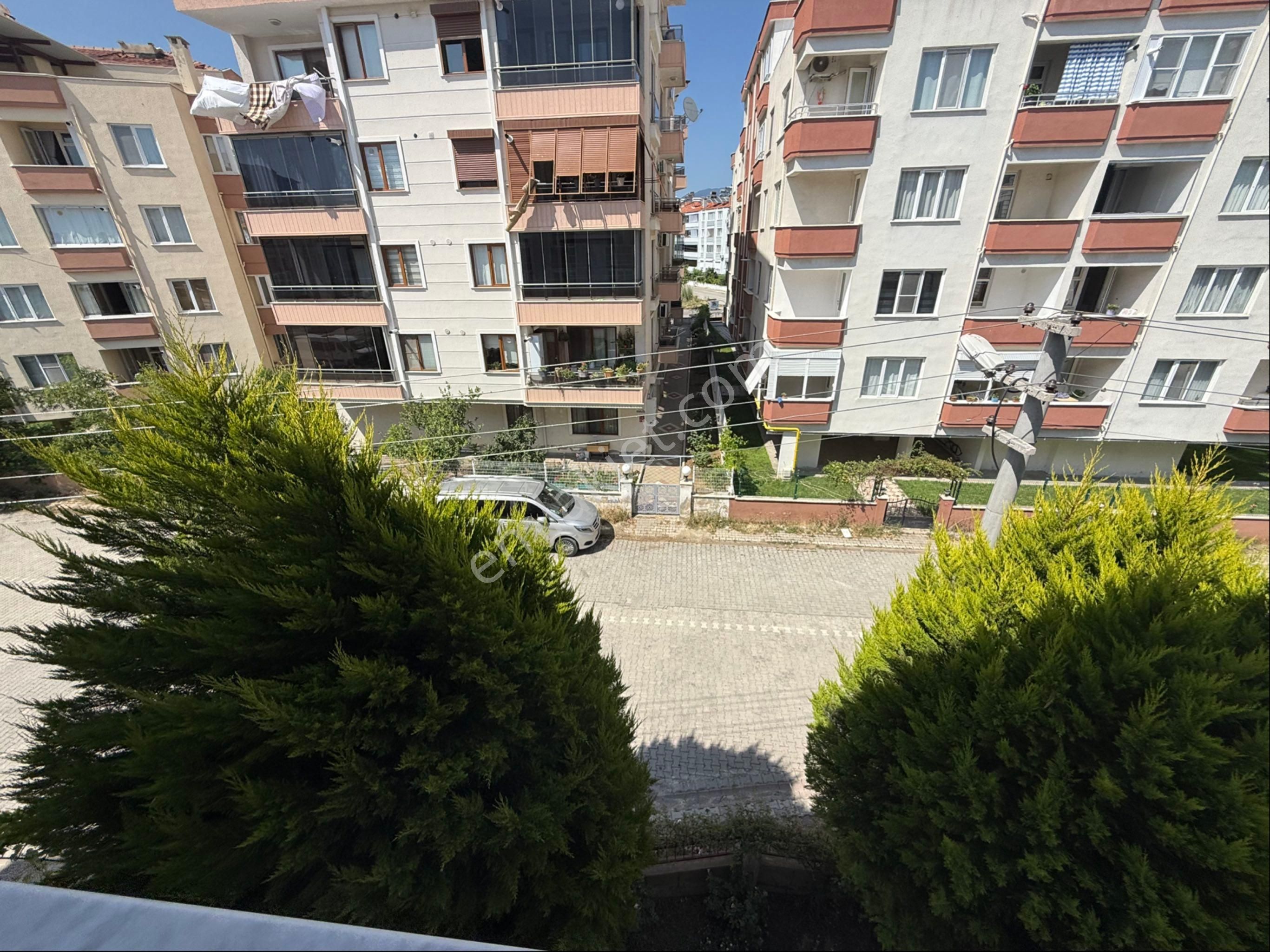 Kale Gayrimenkul’den İkizçayda Geniş Masrafsız 2+1 Satılık Daire - Görsel 12