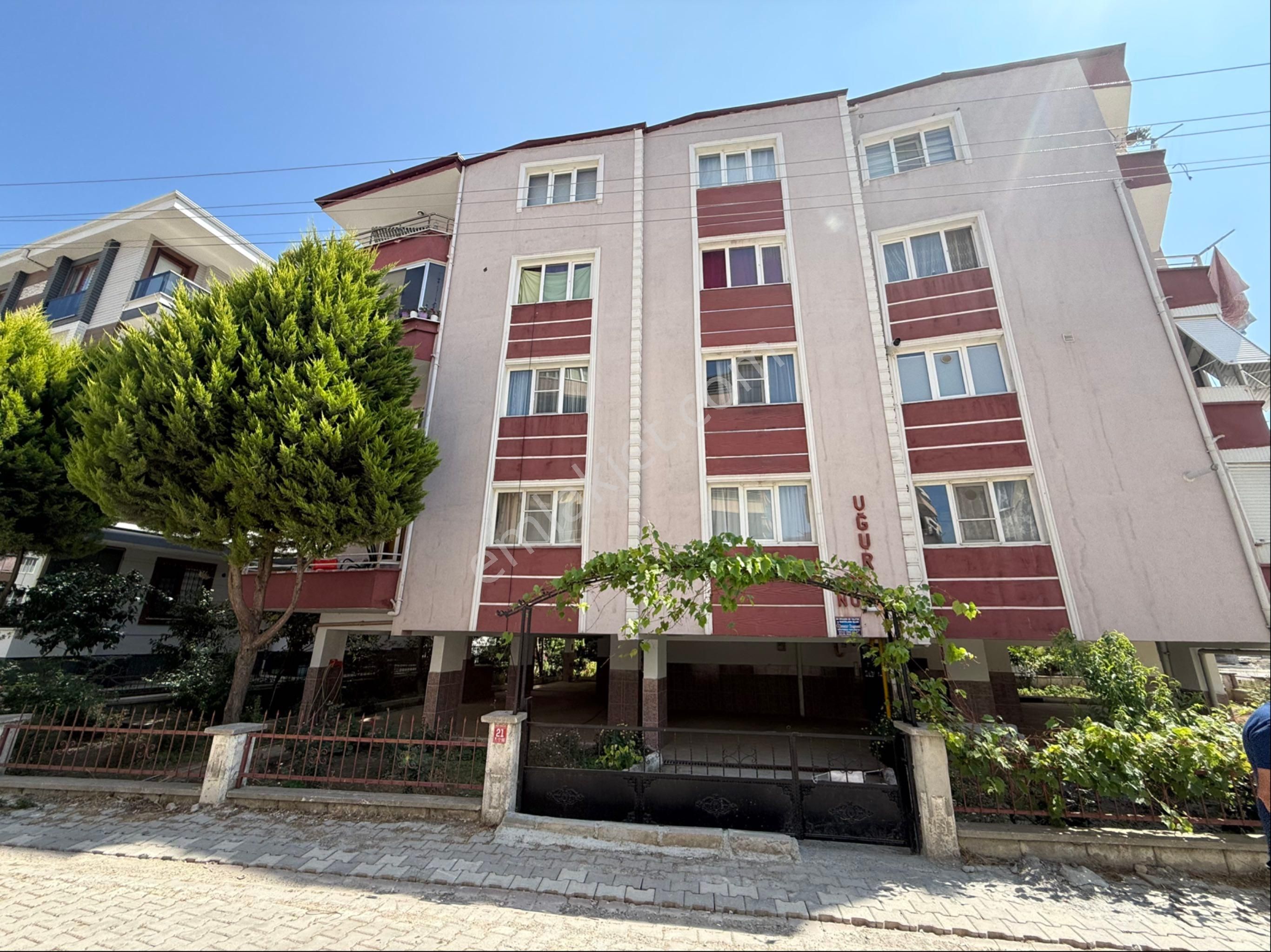 Kale Gayrimenkul’den İkizçayda Geniş Masrafsız 2+1 Satılık Daire - Görsel 2
