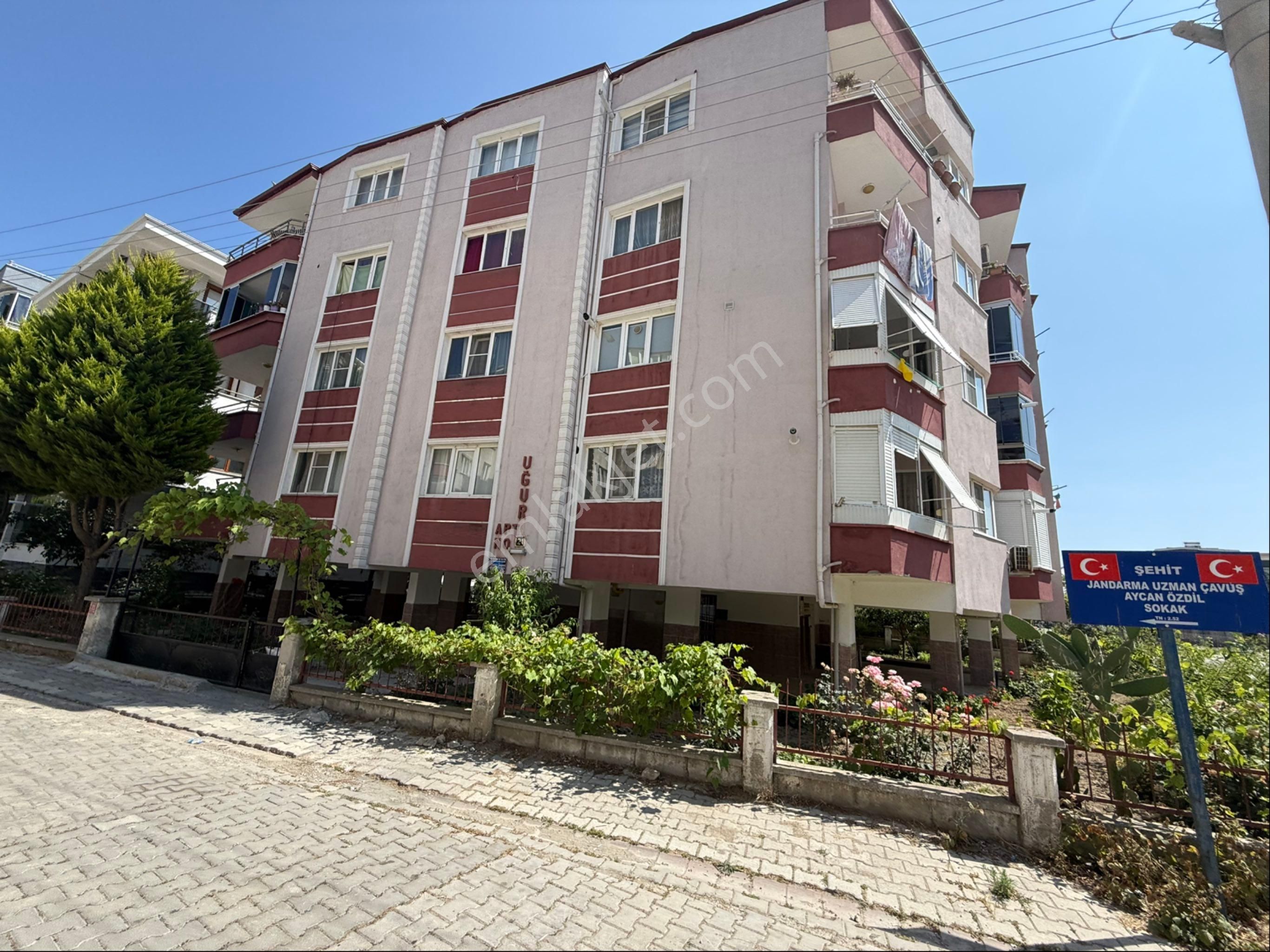 Kale Gayrimenkul’den İkizçayda Geniş Masrafsız 2+1 Satılık Daire