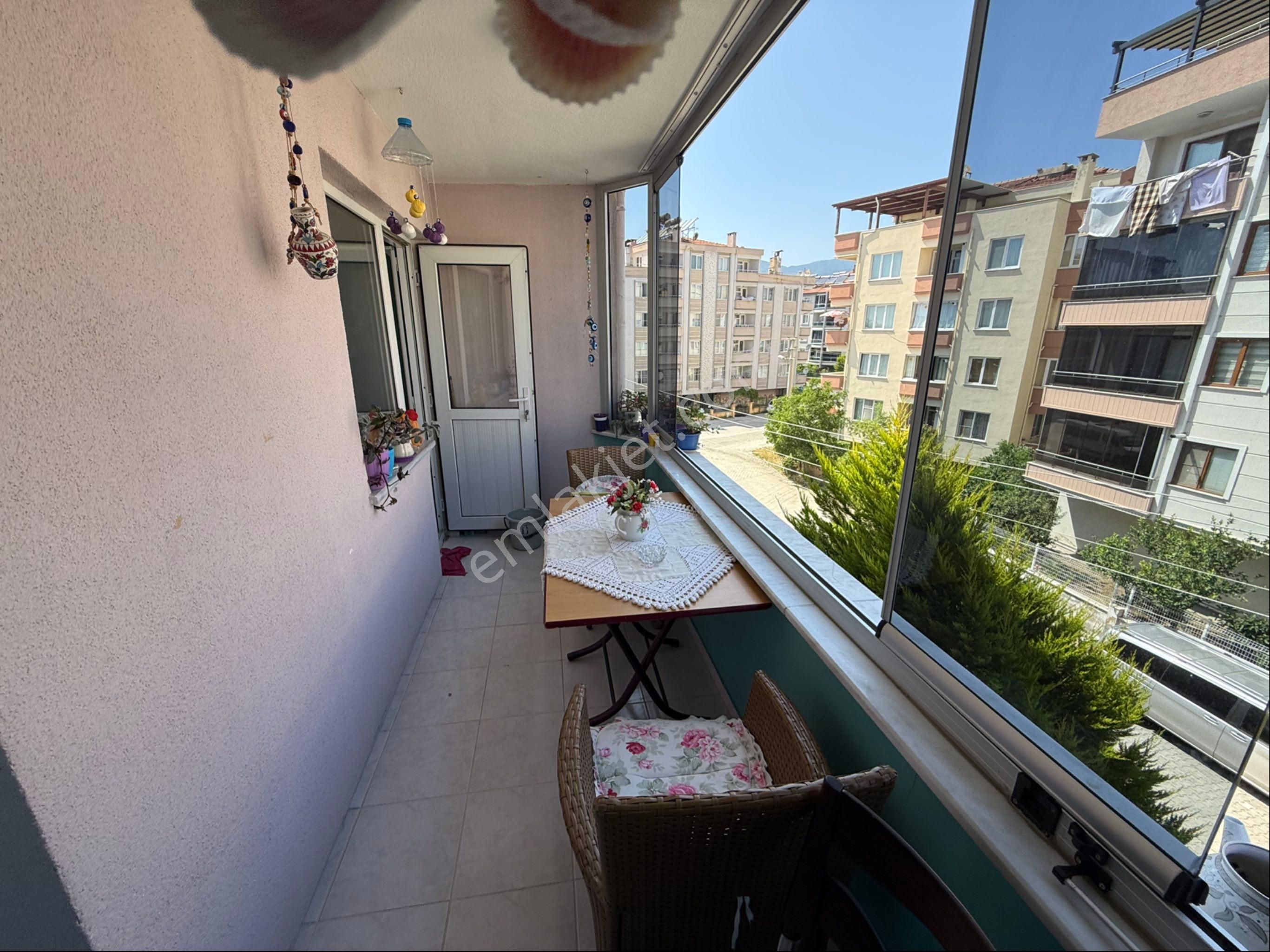 Kale Gayrimenkul’den İkizçayda Geniş Masrafsız 2+1 Satılık Daire - Görsel 13