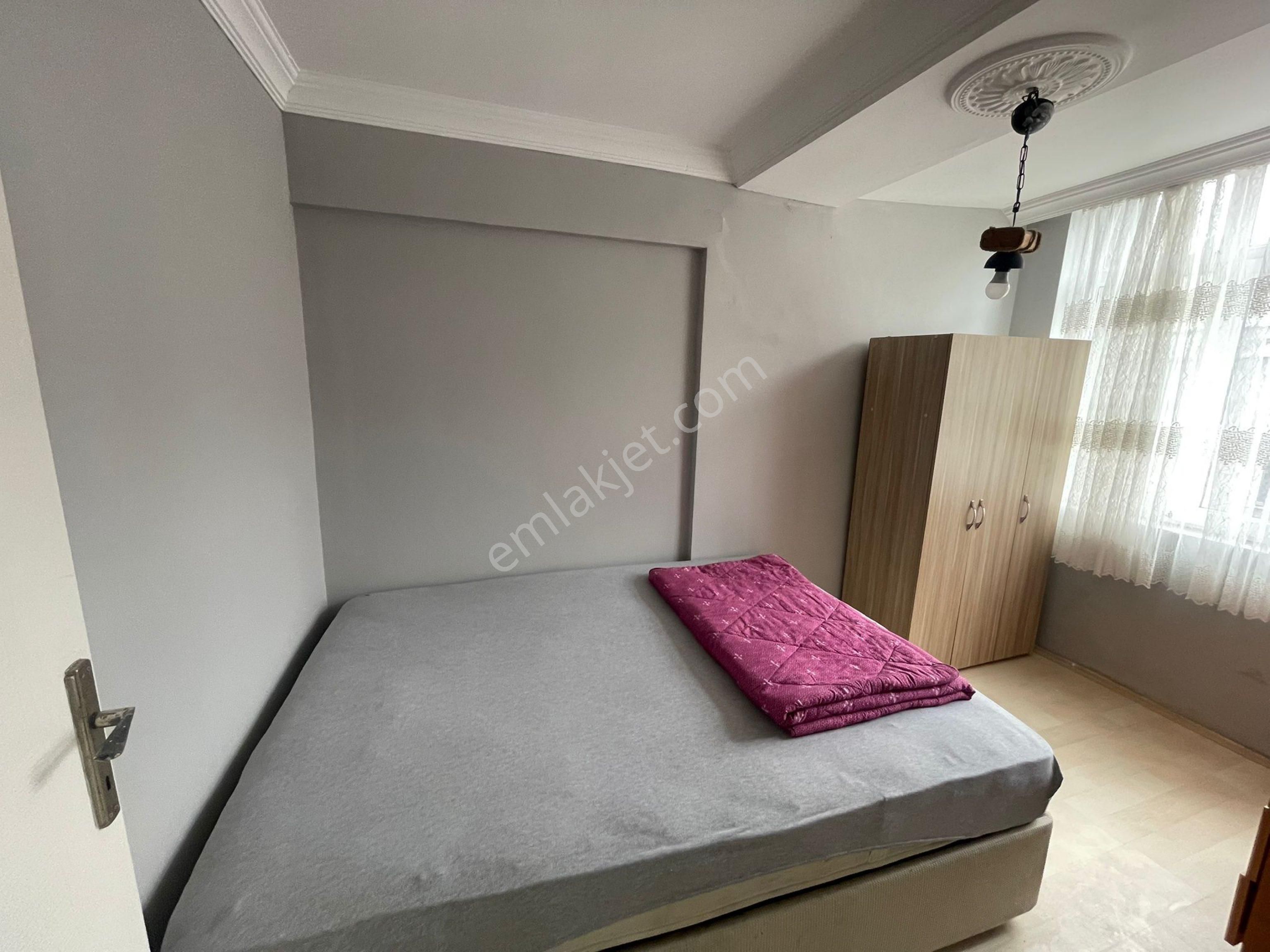 Çınarın Kalbinde Satılık Apart 2+1 70m2