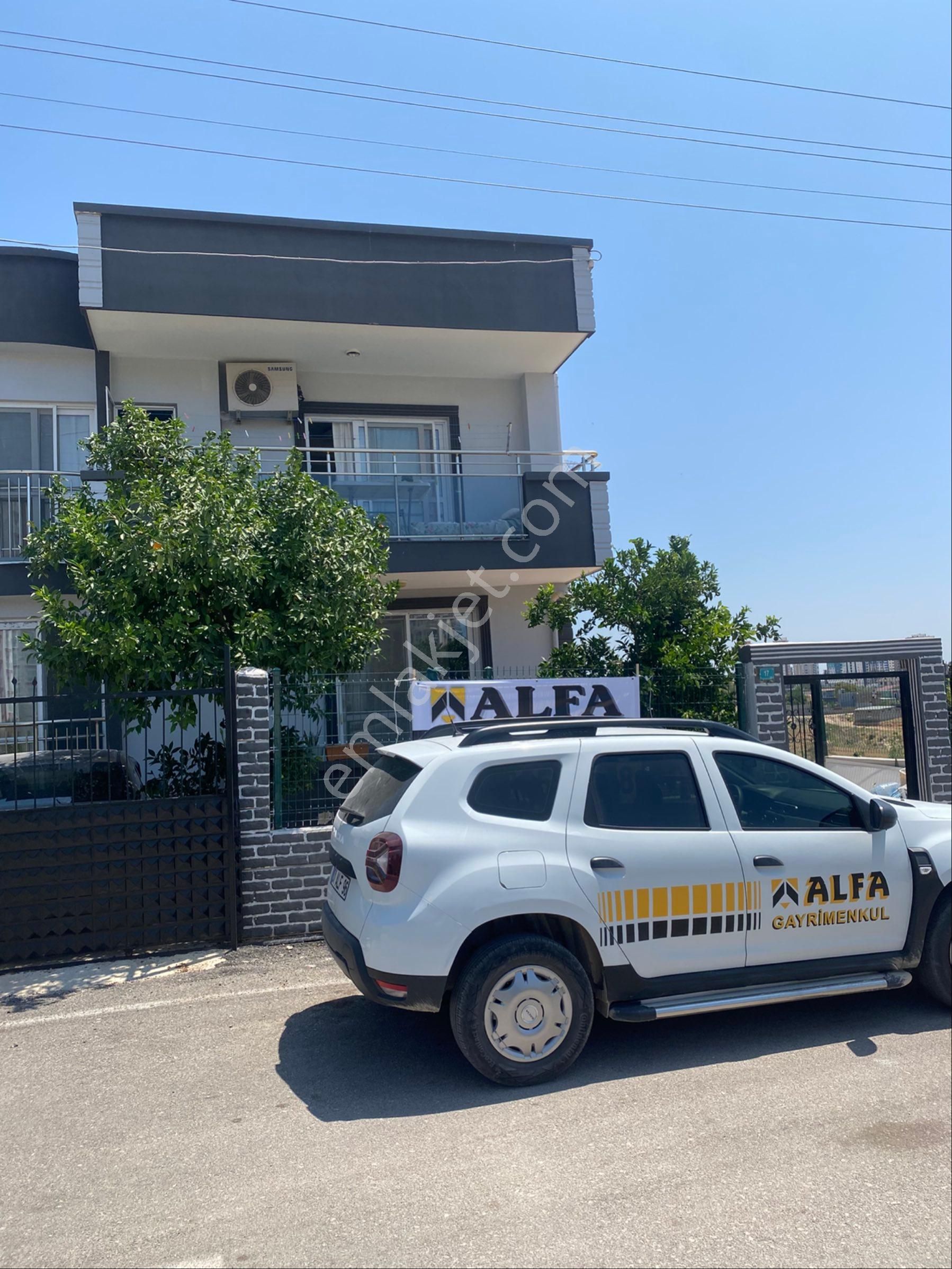Alfadan Stadyuma Yakın 2+1 Kapalı Mutfak Ferah Daire