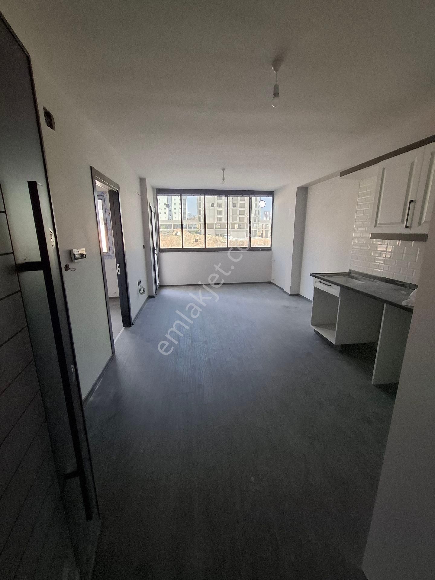 Sarıçam Satılık Gültepe Soulmate Arkası Sıfır Lüks Daire Kaçmaz